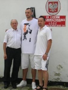 Marcin Gortat