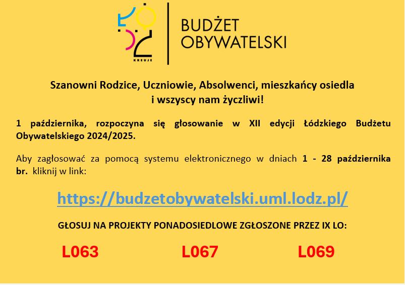 Budżet