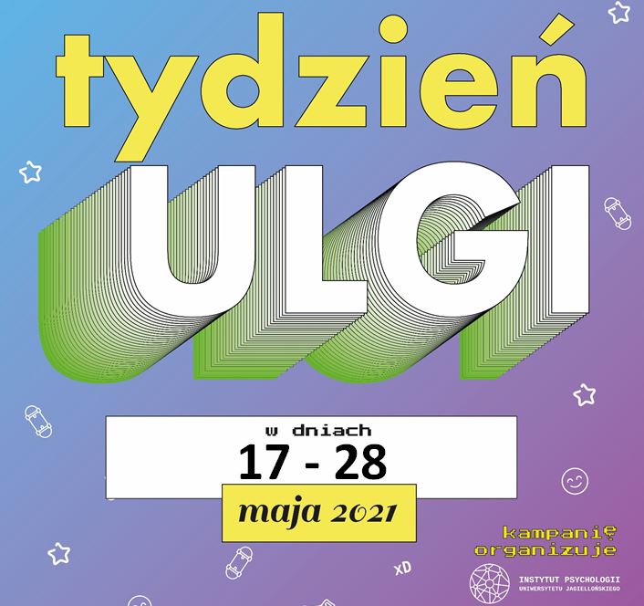 tydzień ulgi