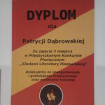 śladami literatury