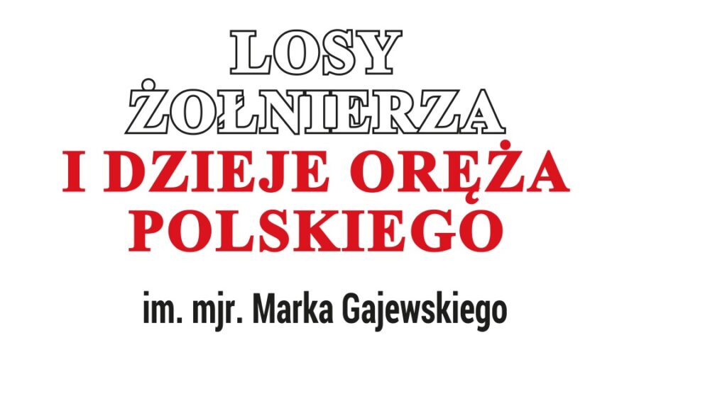 losy żołnierza