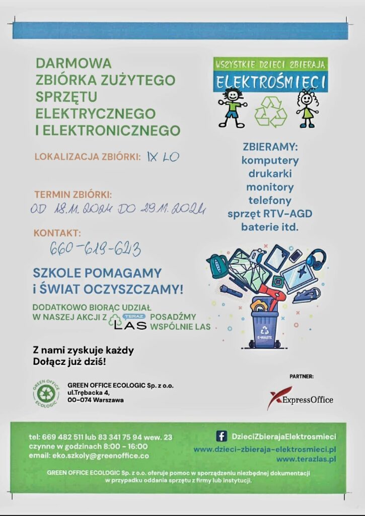 elektrośmieci